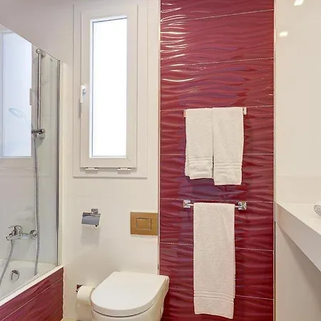 Villa Cala'n Blanes Sleeps 9 Pool Air Con Wifi *
