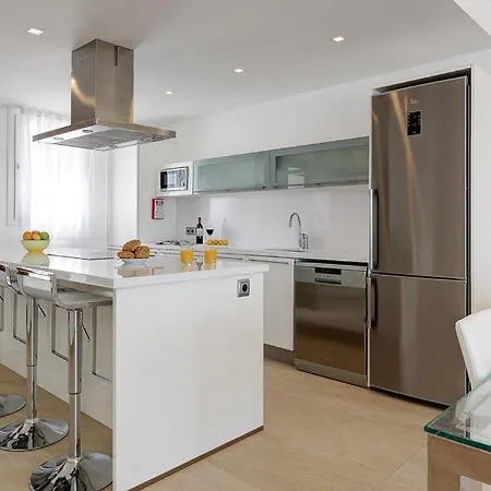 Cala'n Blanes Sleeps 9 Pool Air Con Wifi * Cala'N Blanes (Menorca)